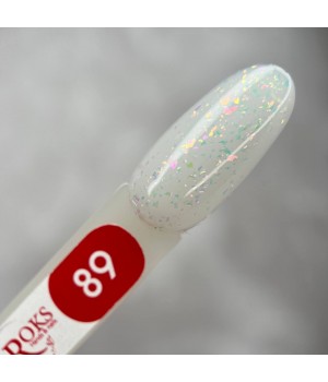 База French Rubber Base Roks 30 ml №89 TPO free